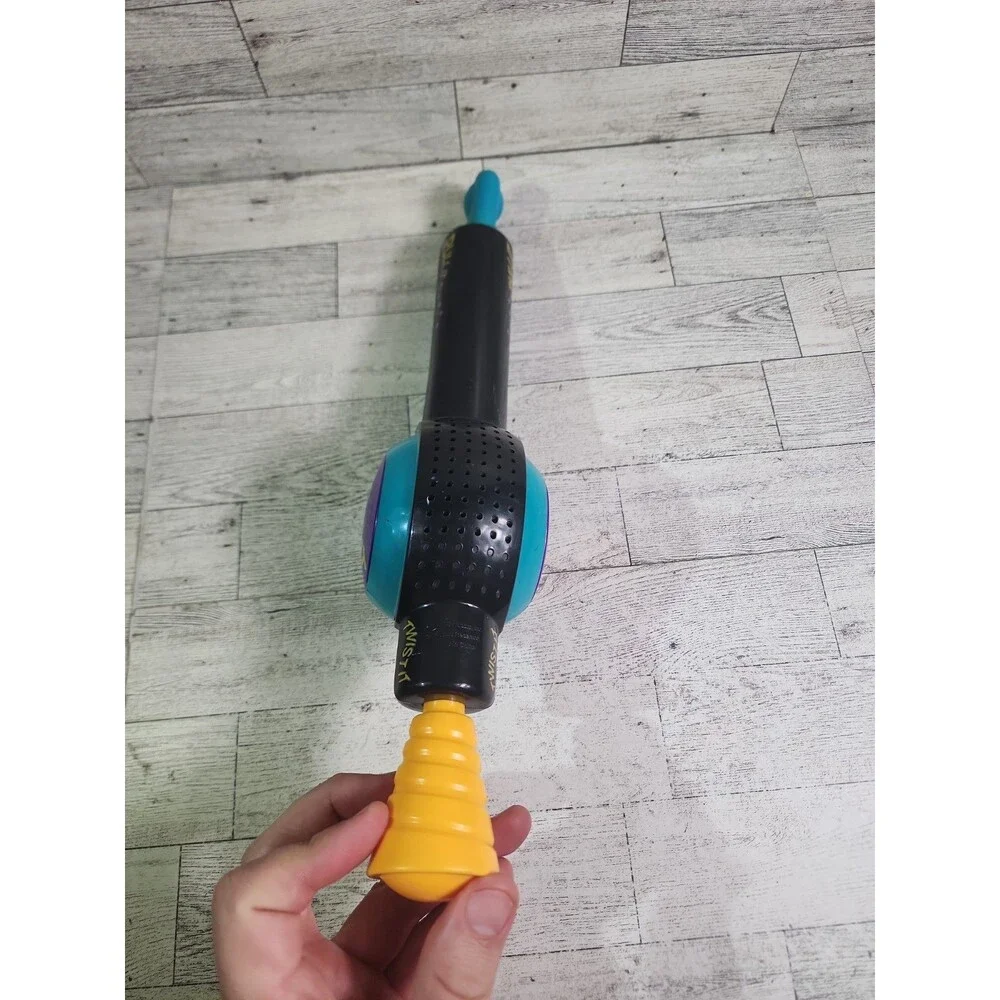 Vintage Bop It Original Pull Twist Electronic Game 15